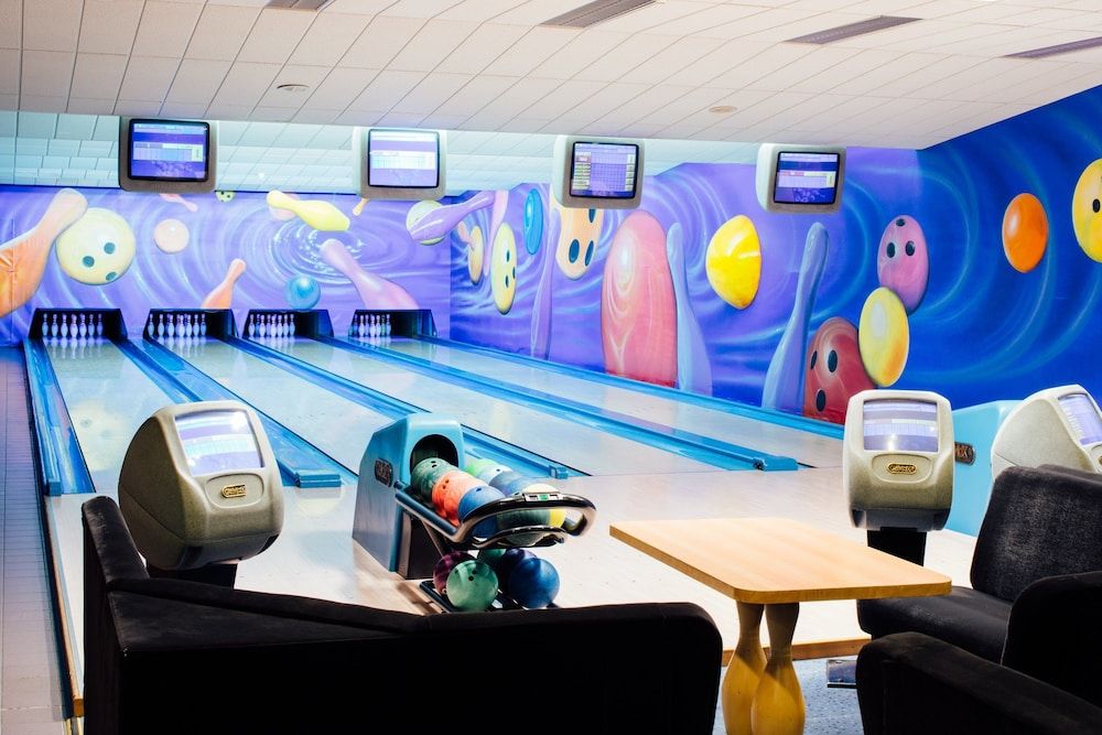 Vienna House by Wyndham Amber Baltic Miedzyzdroje 1