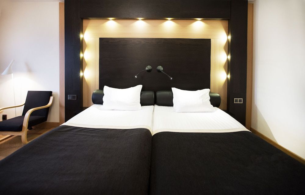 LUNDIA 3 estrellas en Lund