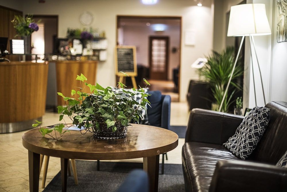 First Hotel Jorgen Kock 1 First Hotel Jorgen Kock 1