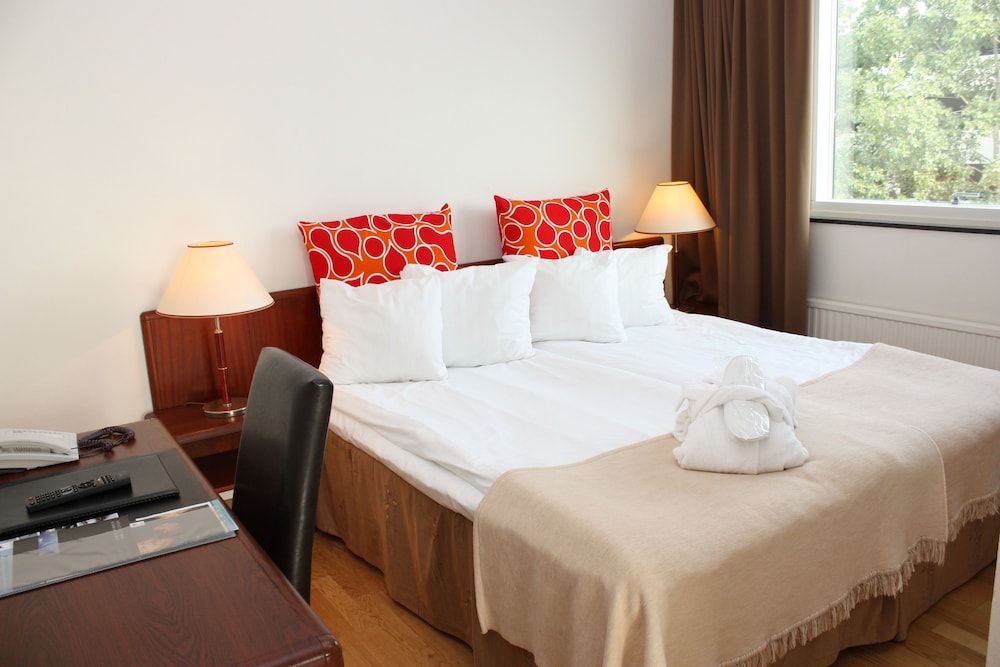 First Hotel Jorgen Kock 2 First Hotel Jorgen Kock 2