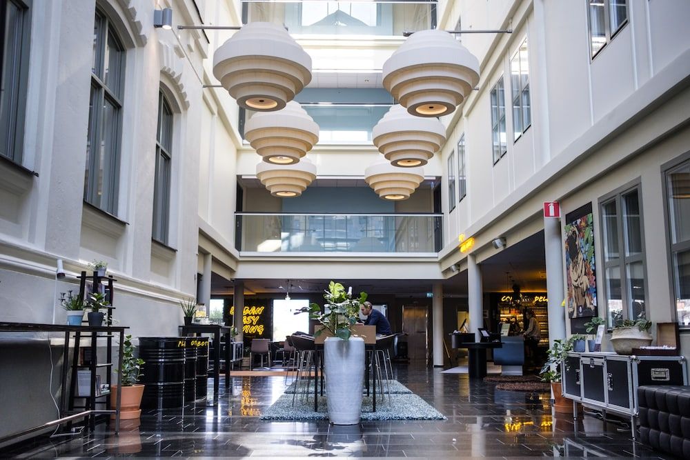 Comfort Hotel Malmö 2