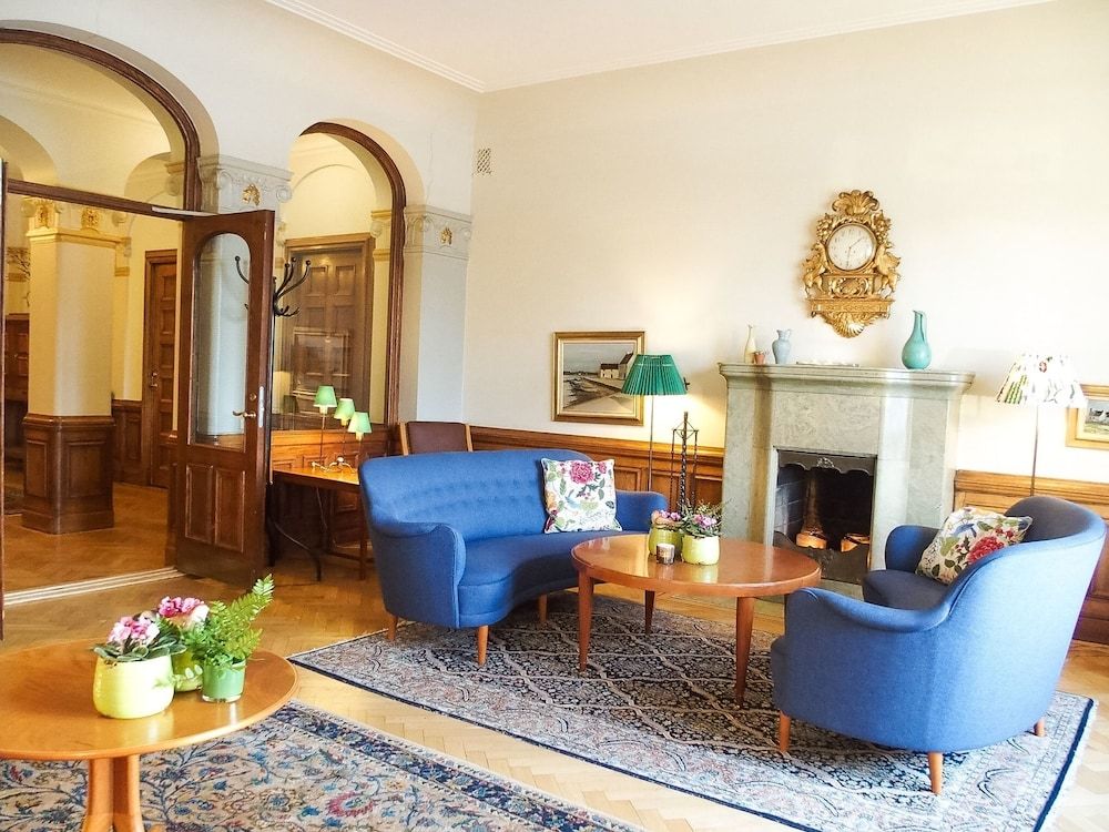 Hotel Esplanade, BW Signature Collection 2