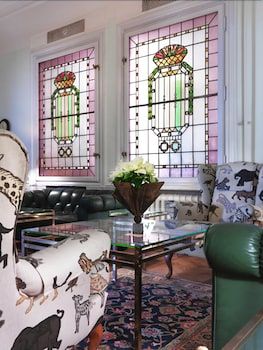 Hotel Esplanade, BW Signature Collection 3