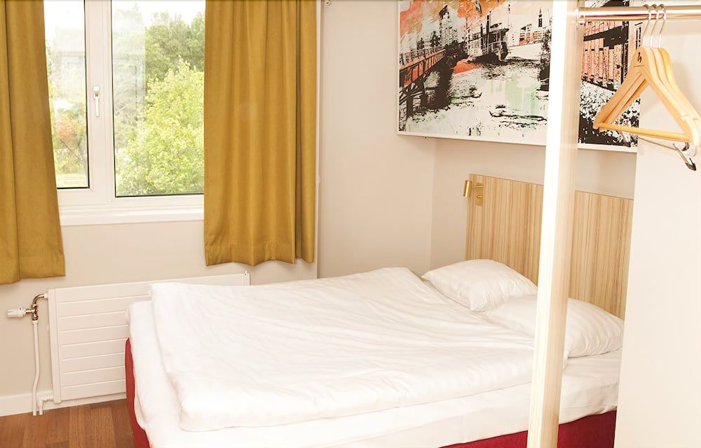 Good Morning Vasteras 3