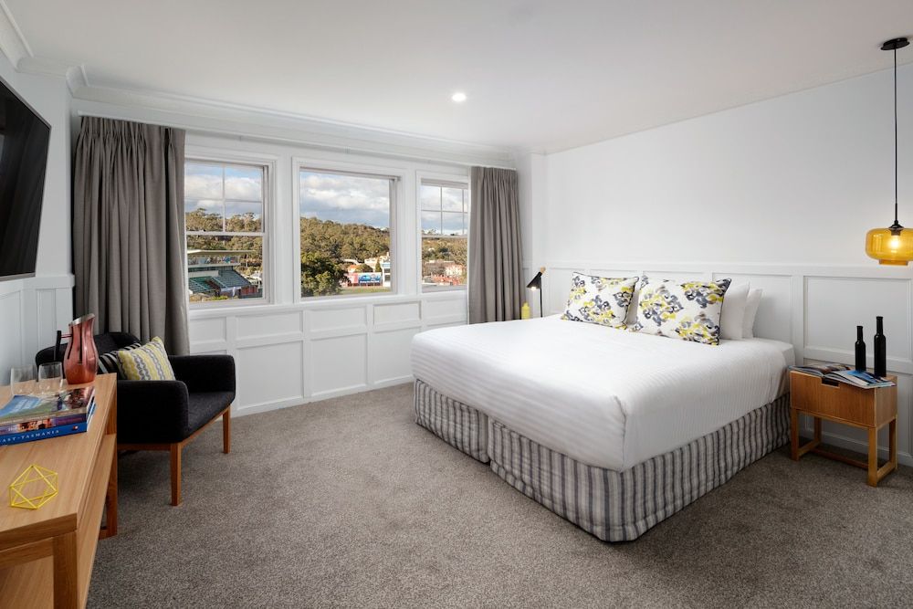 Rydges Hobart 1