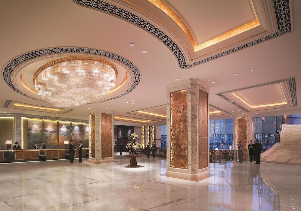 Shangri-La Hotel, Changchun 2