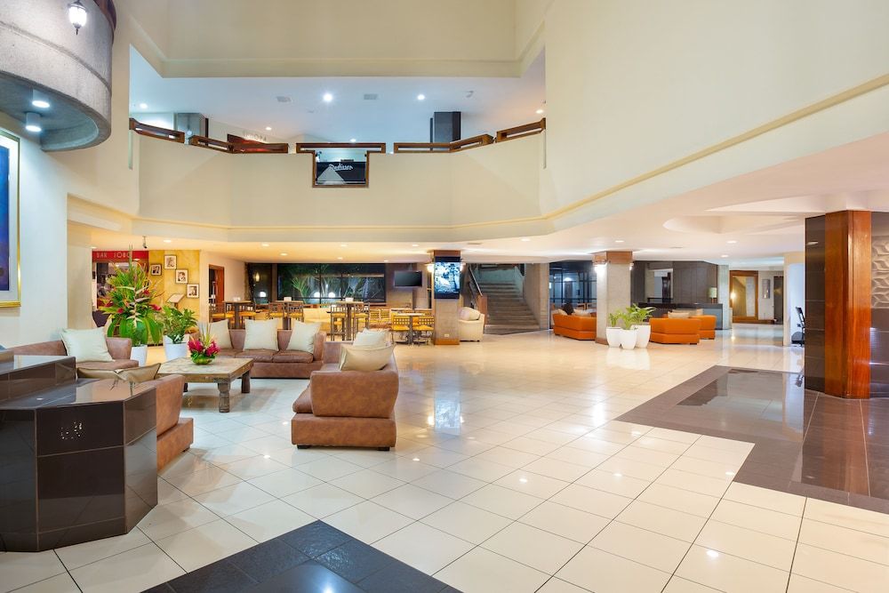 Radisson San Jose-Costa Rica 2
