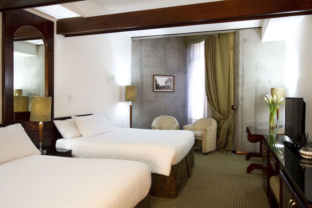 Radisson San Jose-Costa Rica 3