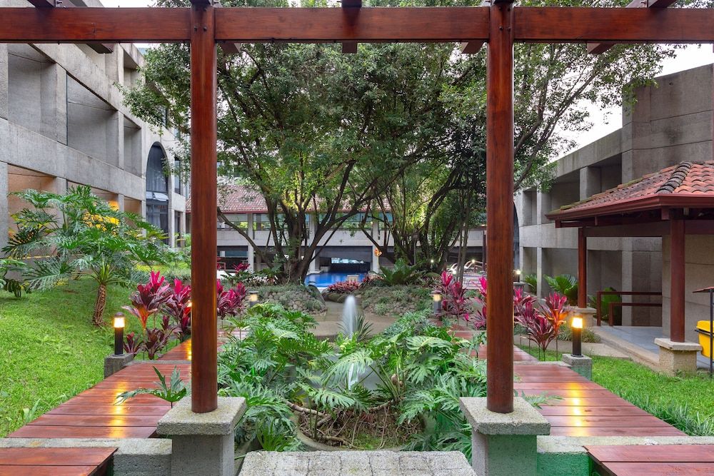 Radisson San Jose-Costa Rica 1