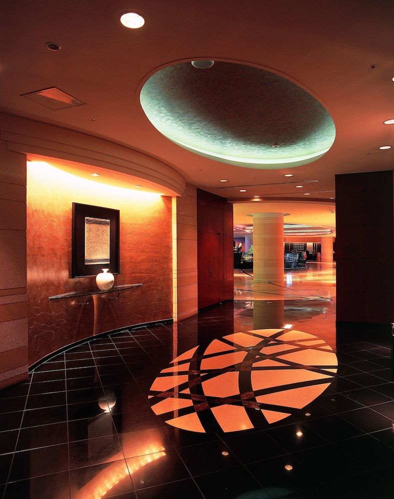 Grand Hyatt Fukuoka 2