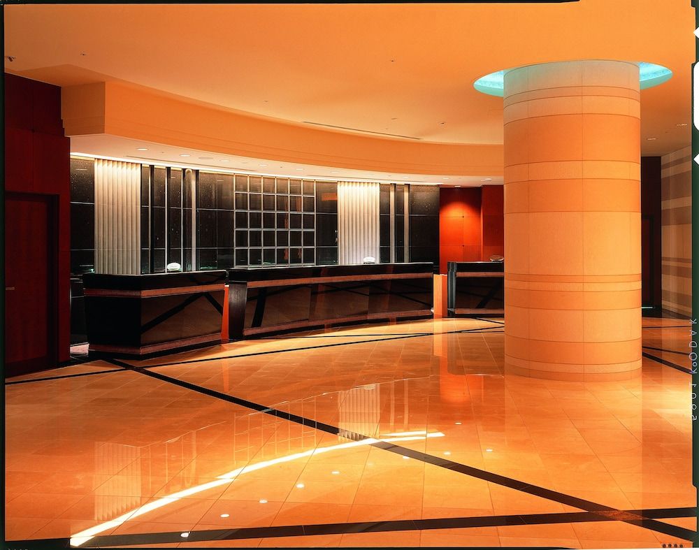 Grand Hyatt Fukuoka 3