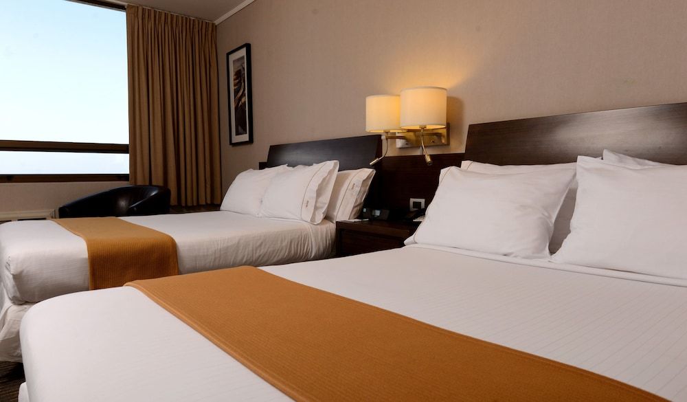 Holiday Inn Express Iquique 2