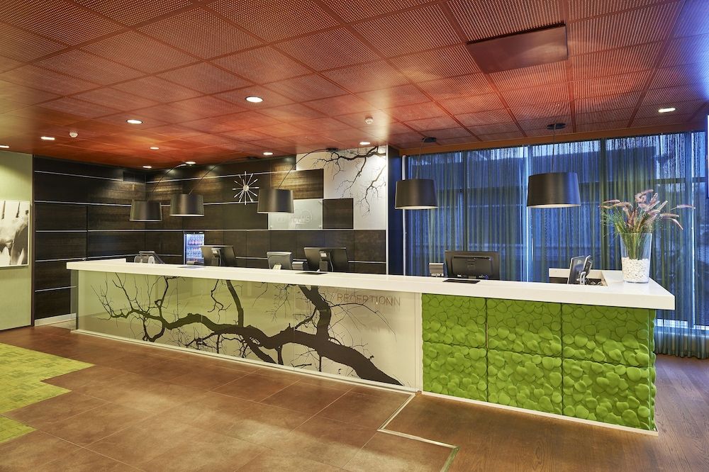 Scandic Jyväskylä City 3