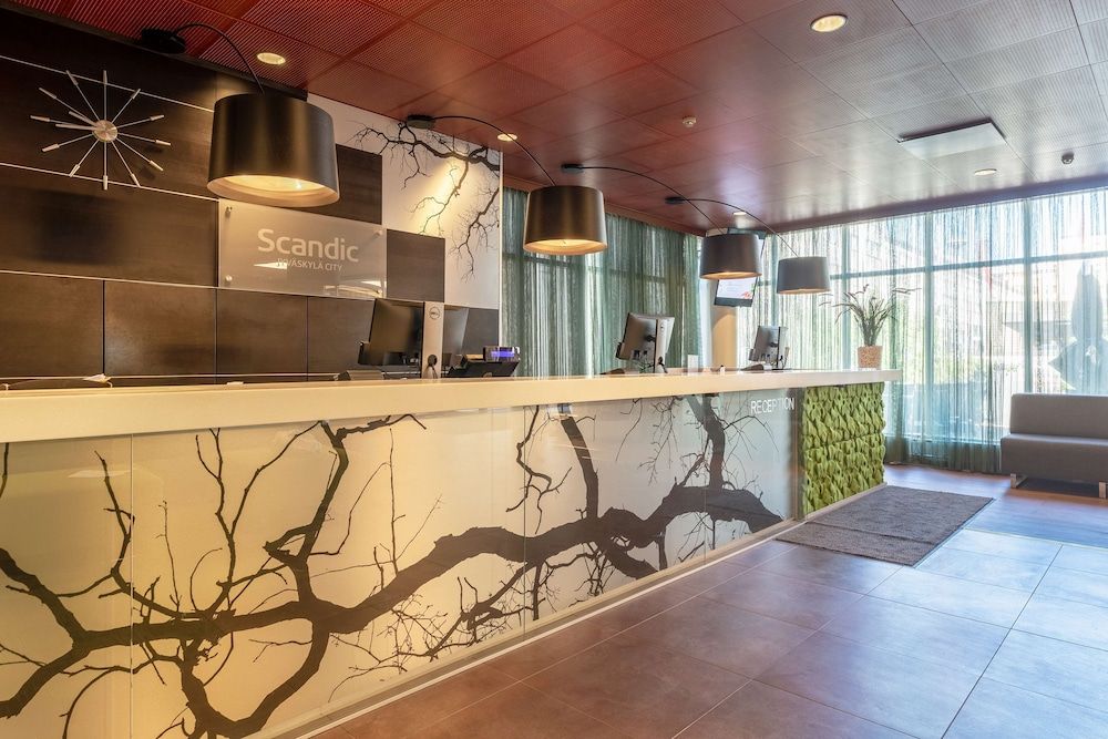 Scandic Jyväskylä City 2
