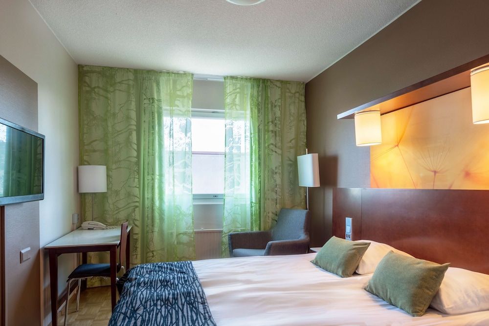 Scandic Jyväskylä City 4 estrelas em Jyväskylä