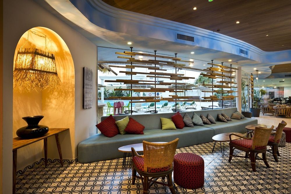 Be Club Hotel – All Inclusive 2