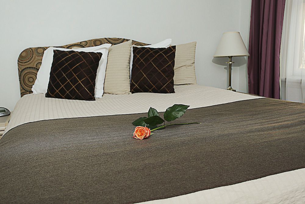 Airport Hotel Mara 3