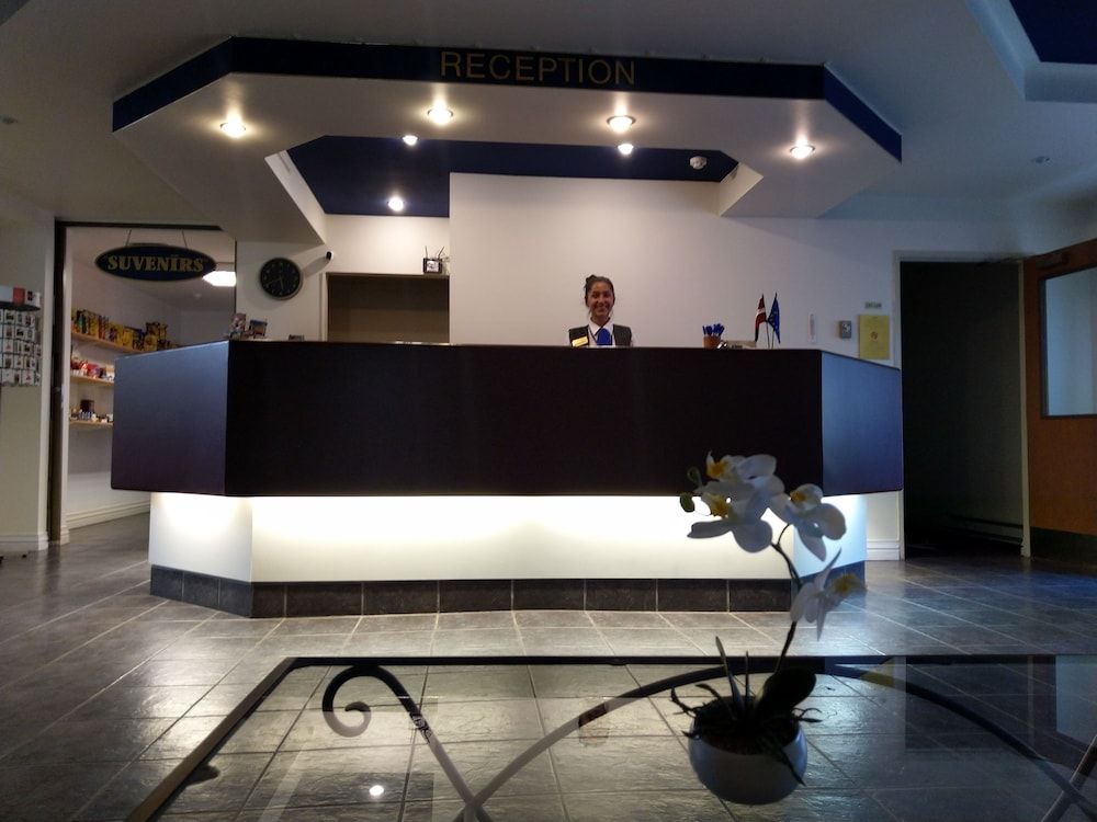 Airport Hotel Mara 2