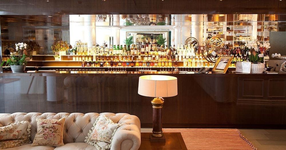 Falkenberg Strand 4 étoiles à Falkenberg