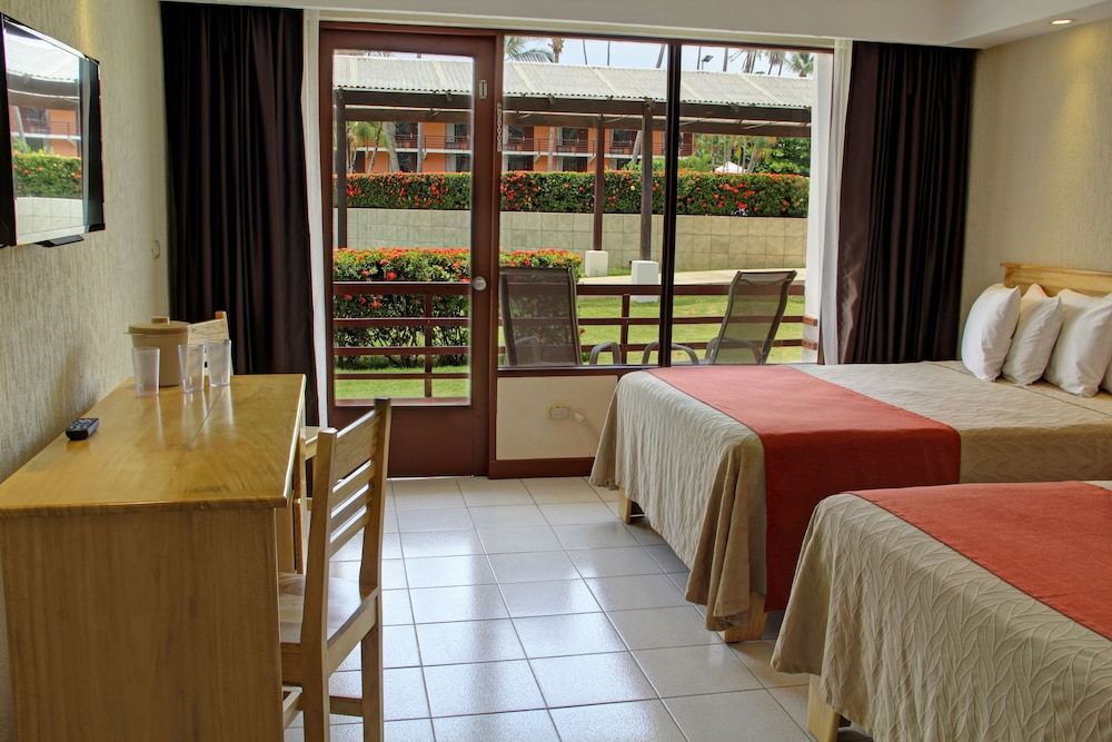 Best Western Jaco Beach All-Inclusive Resort 3