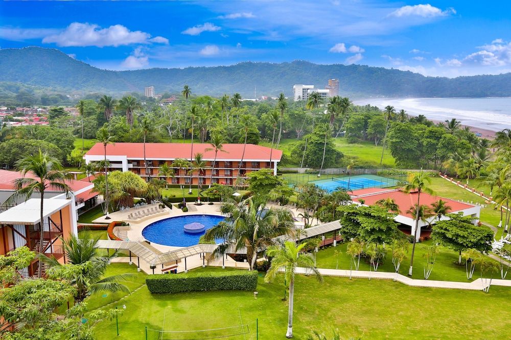 Best Western Jaco Beach All-Inclusive Resort 1