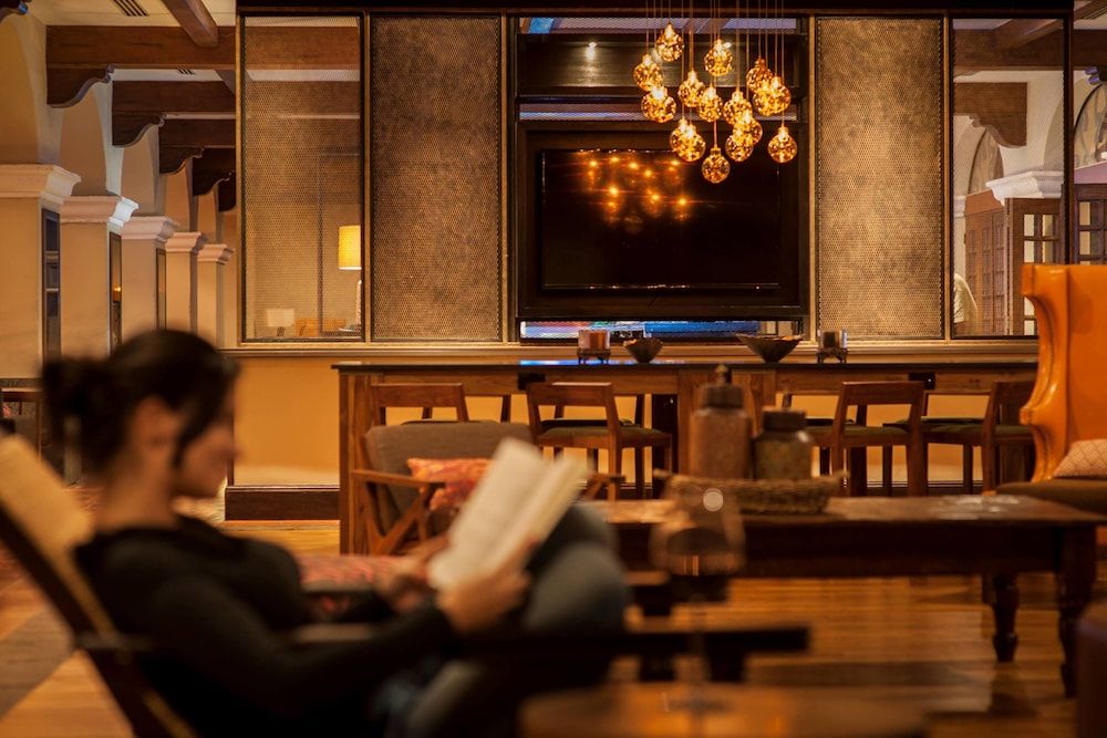 Costa Rica Marriott Hotel Hacienda Belen 2