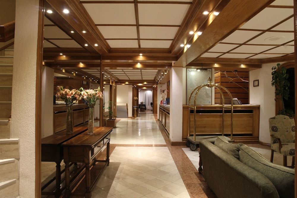 Best Western Hotel Finis Terrae 3