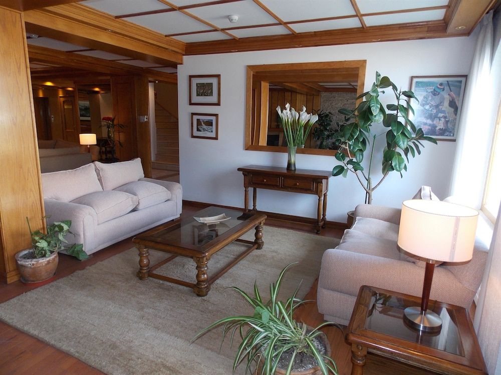 Best Western Hotel Finis Terrae 2