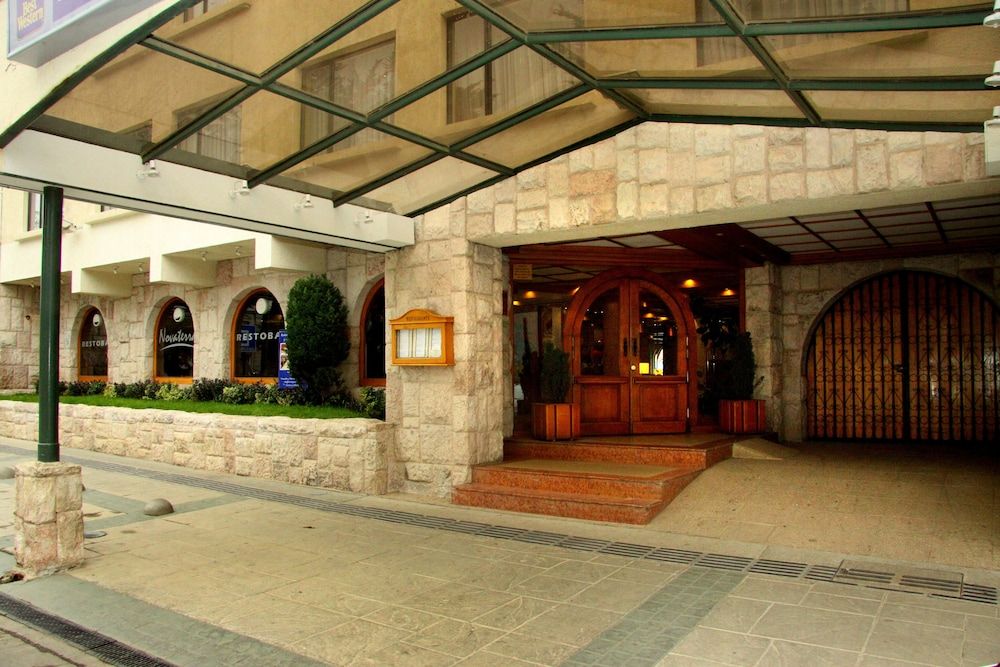 Best Western Hotel Finis Terrae