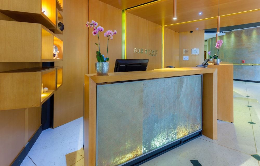 Four Points by Sheraton Medellin 2 Four Points by Sheraton Medellin 2
