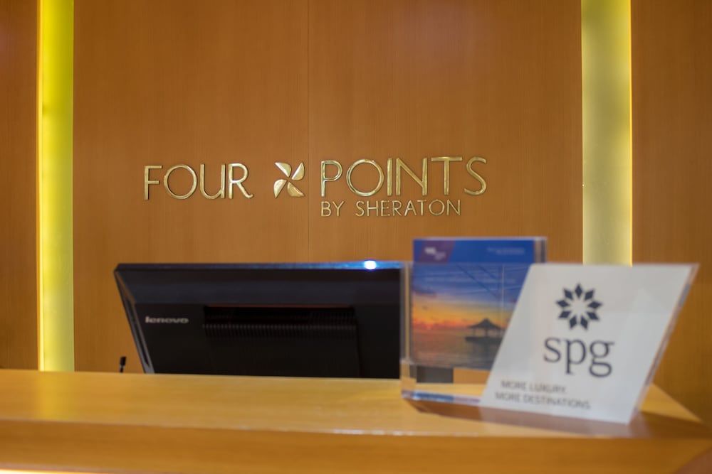Four Points by Sheraton Medellin 3 Four Points by Sheraton Medellin 3
