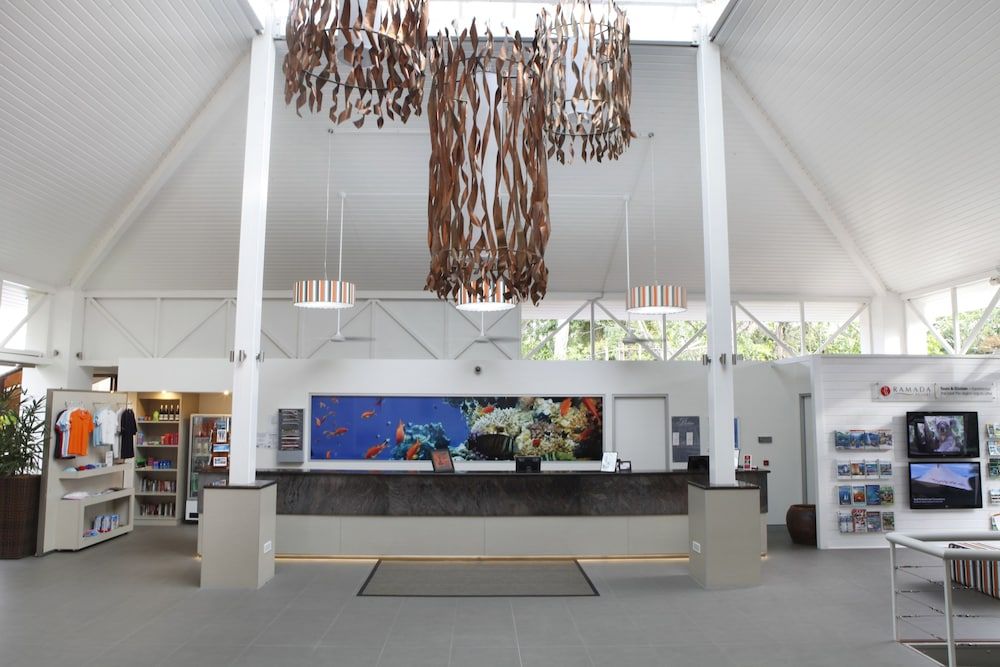 Ramada Resort by Wyndham Port Douglas 3