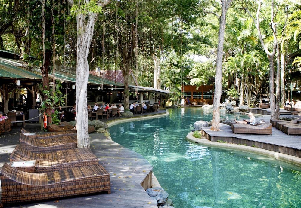 Ramada Resort by Wyndham Port Douglas