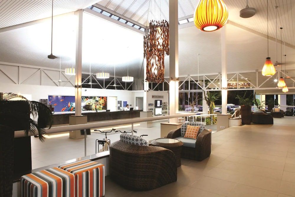 Ramada Resort by Wyndham Port Douglas 2
