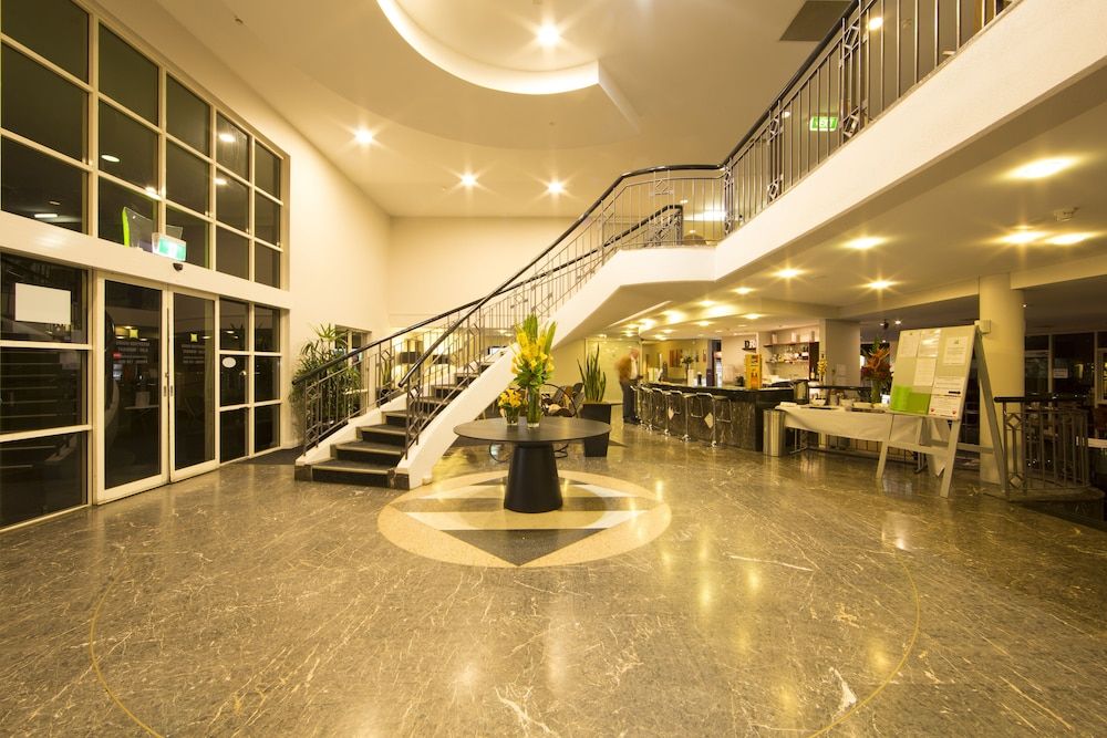 ibis Styles Canberra 2