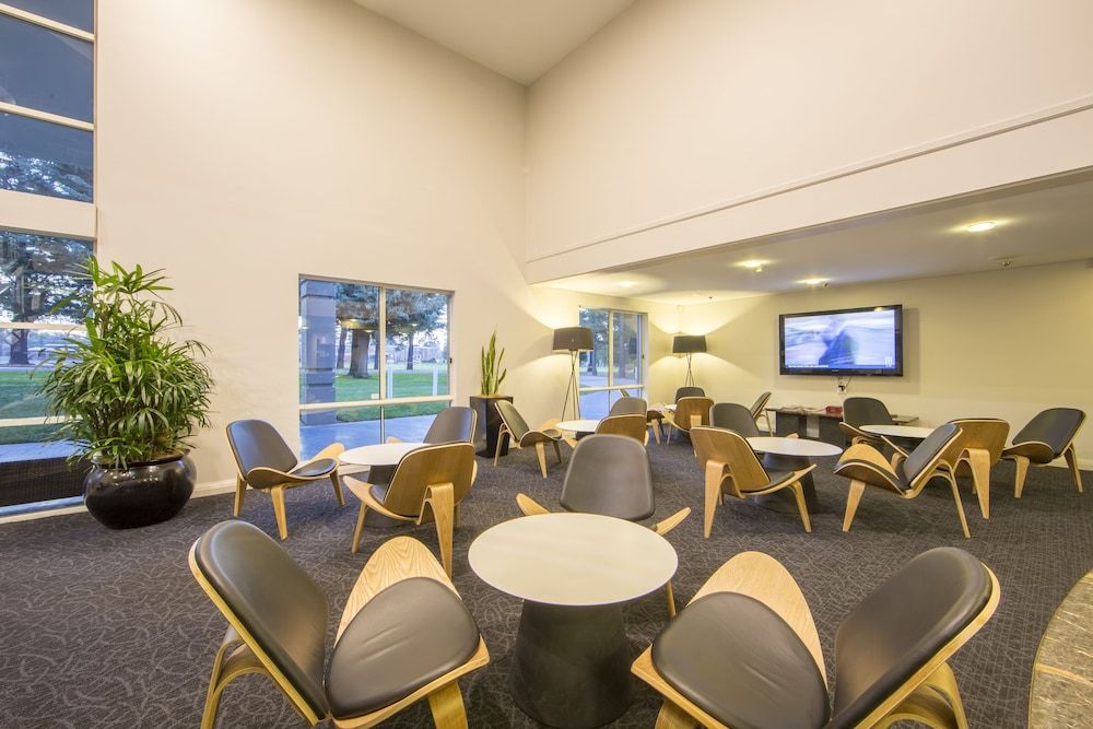 ibis Styles Canberra 3