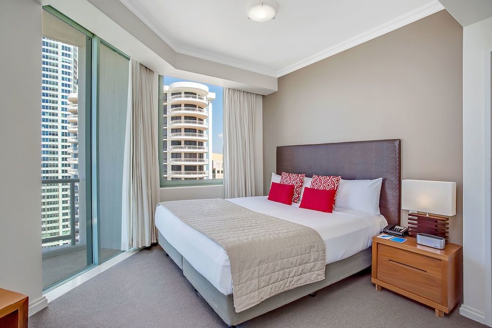 Mantra Legends Hotel -1 estrellas en Gold Coast