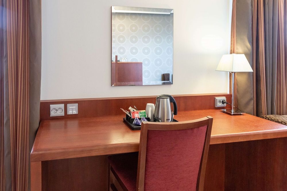 Scandic Atlas 4 estrelas em Kuopio