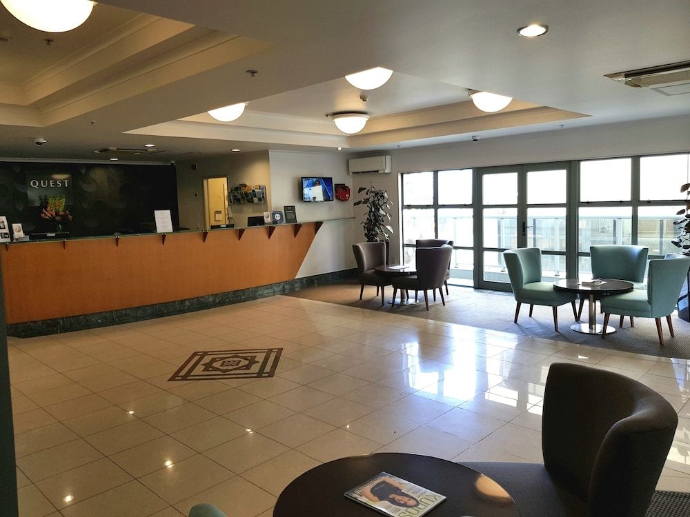 Quest Auckland 3