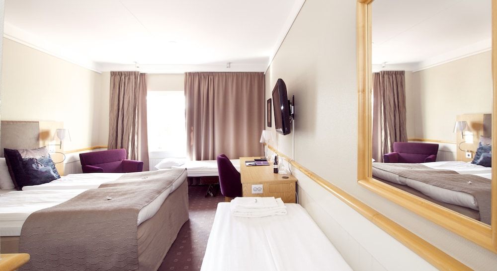 Clarion Collection Hotel Kompaniet 3