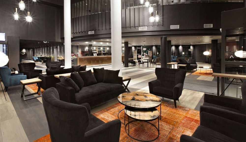 Holiday Club Kuusamon Tropiikki 3