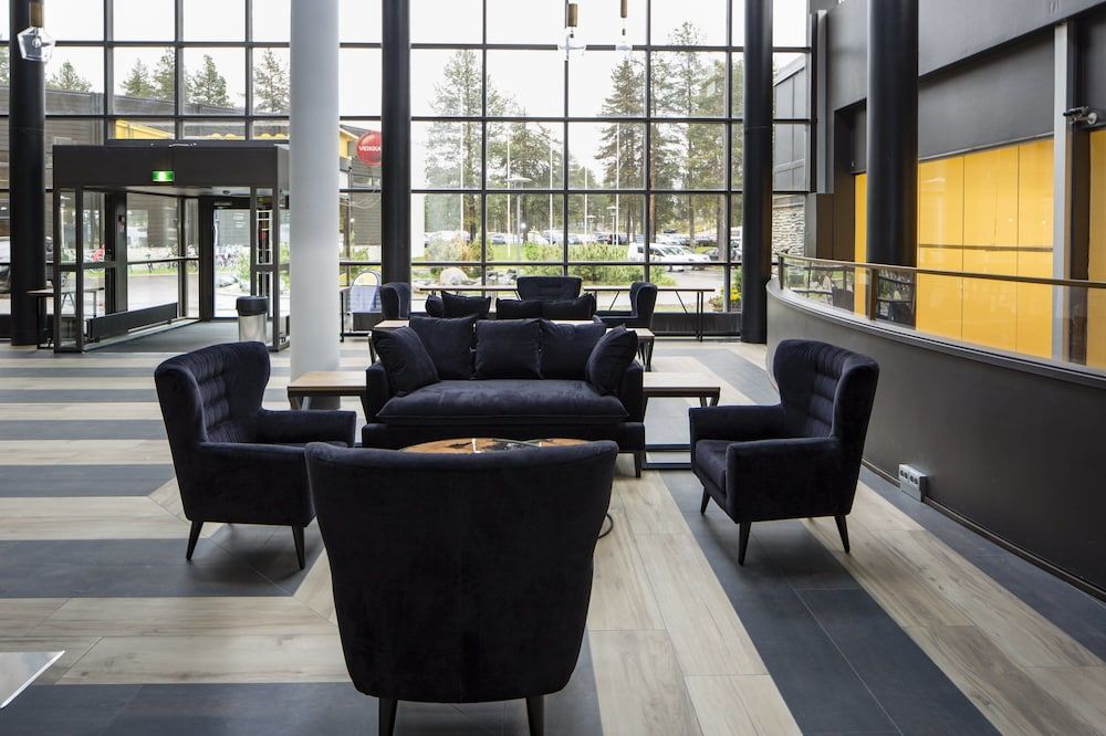 Holiday Club Kuusamon Tropiikki 2