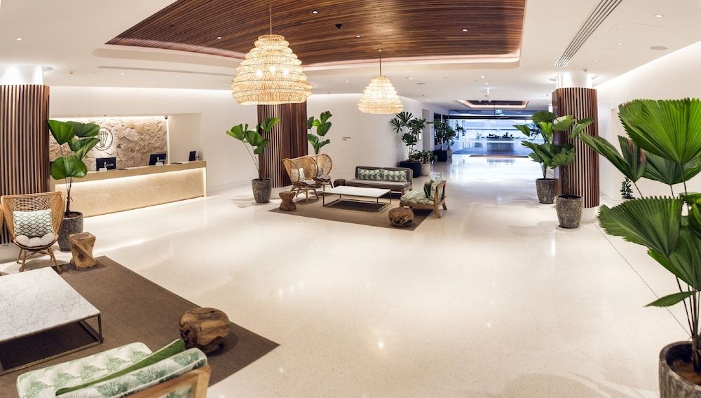 The Ville Resort - Casino 2 The Ville Resort - Casino 2