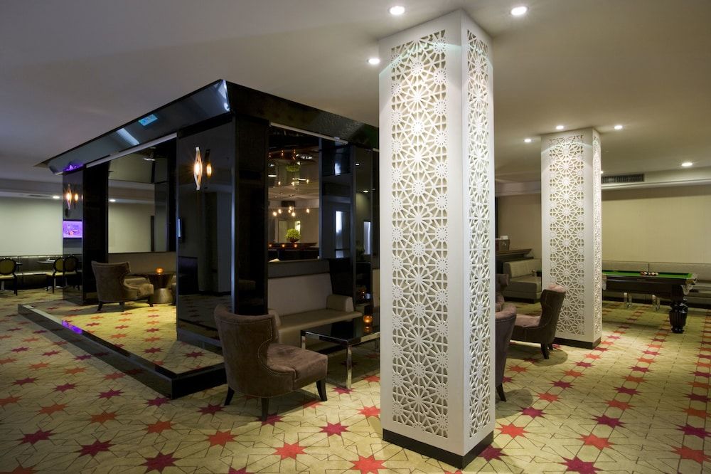 Dan Boutique Jerusalem 2