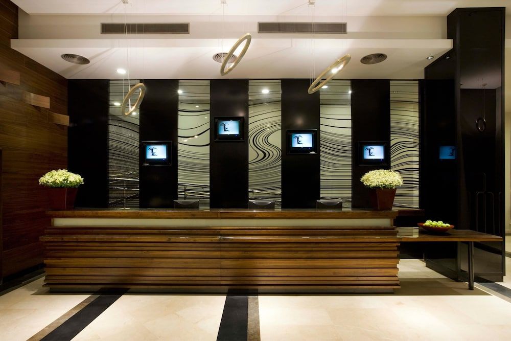 Dan Boutique Jerusalem 3