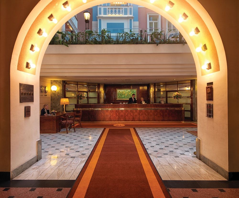 Belmond Grand Hotel Europe 2 Belmond Grand Hotel Europe 2