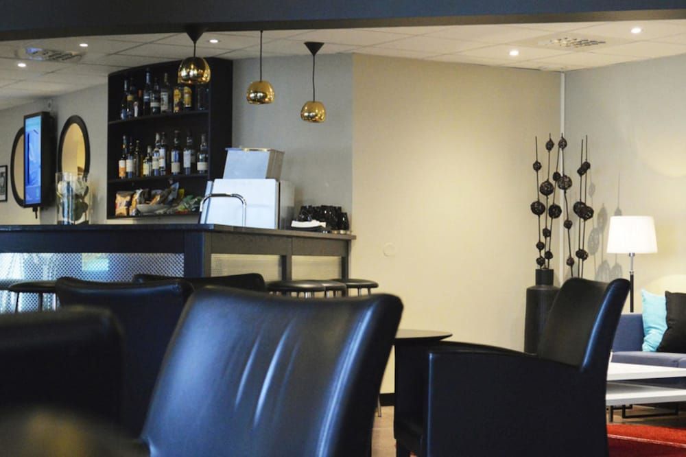 Quality Hotel Galaxen 3