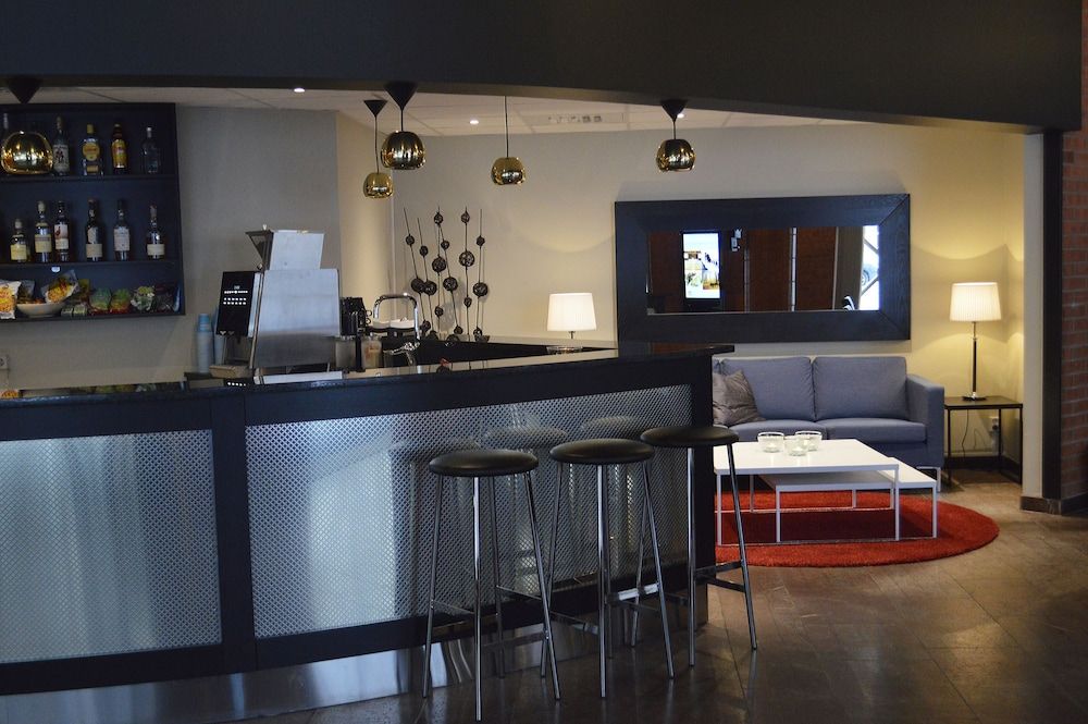 Quality Hotel Galaxen 2