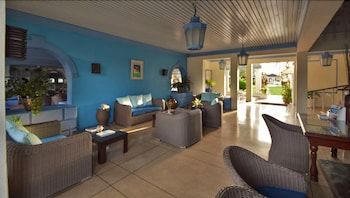 Starfish Discovery Bay Resort Barbados 2