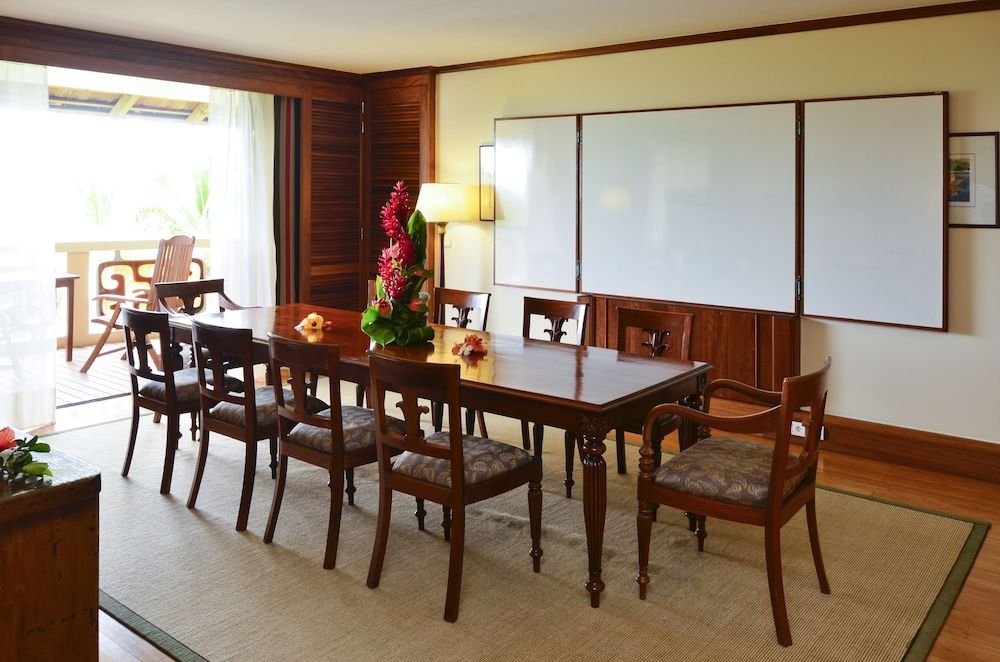 InterContinental Resort Tahiti 3